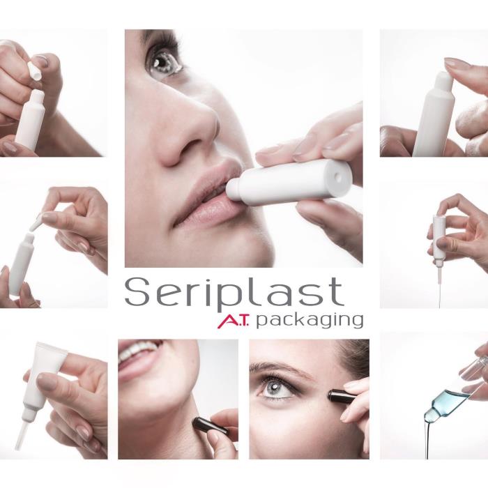 Plastic Ampoules